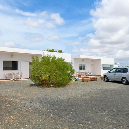 Finca La Calera Lanzarote Güime Екстериор снимка