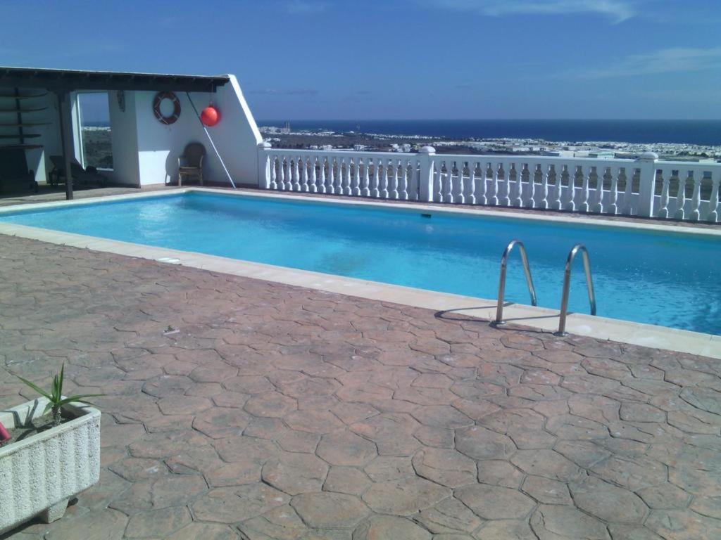 Finca La Calera Lanzarote Güime Екстериор снимка