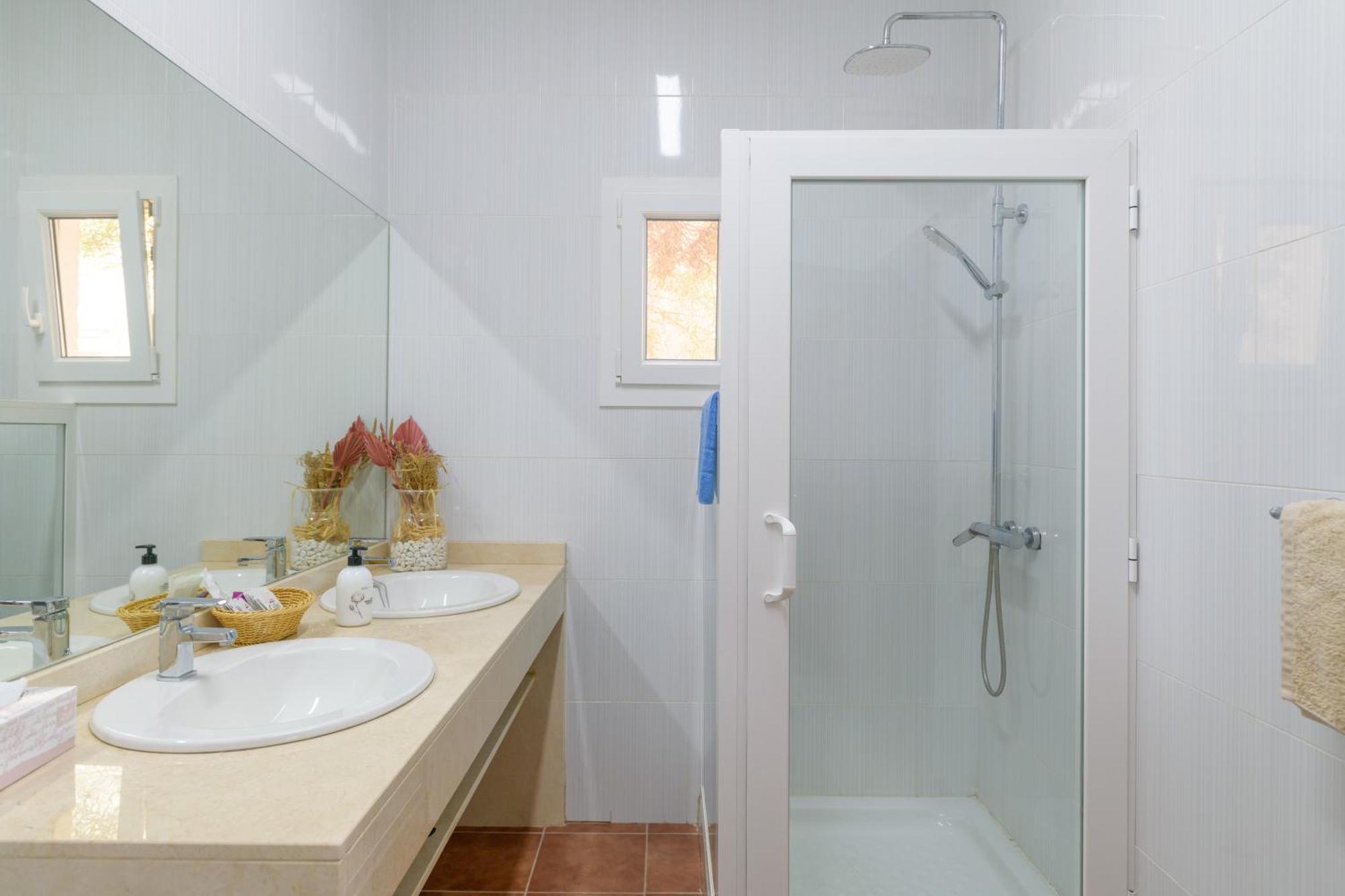 Finca La Calera Lanzarote Güime Екстериор снимка