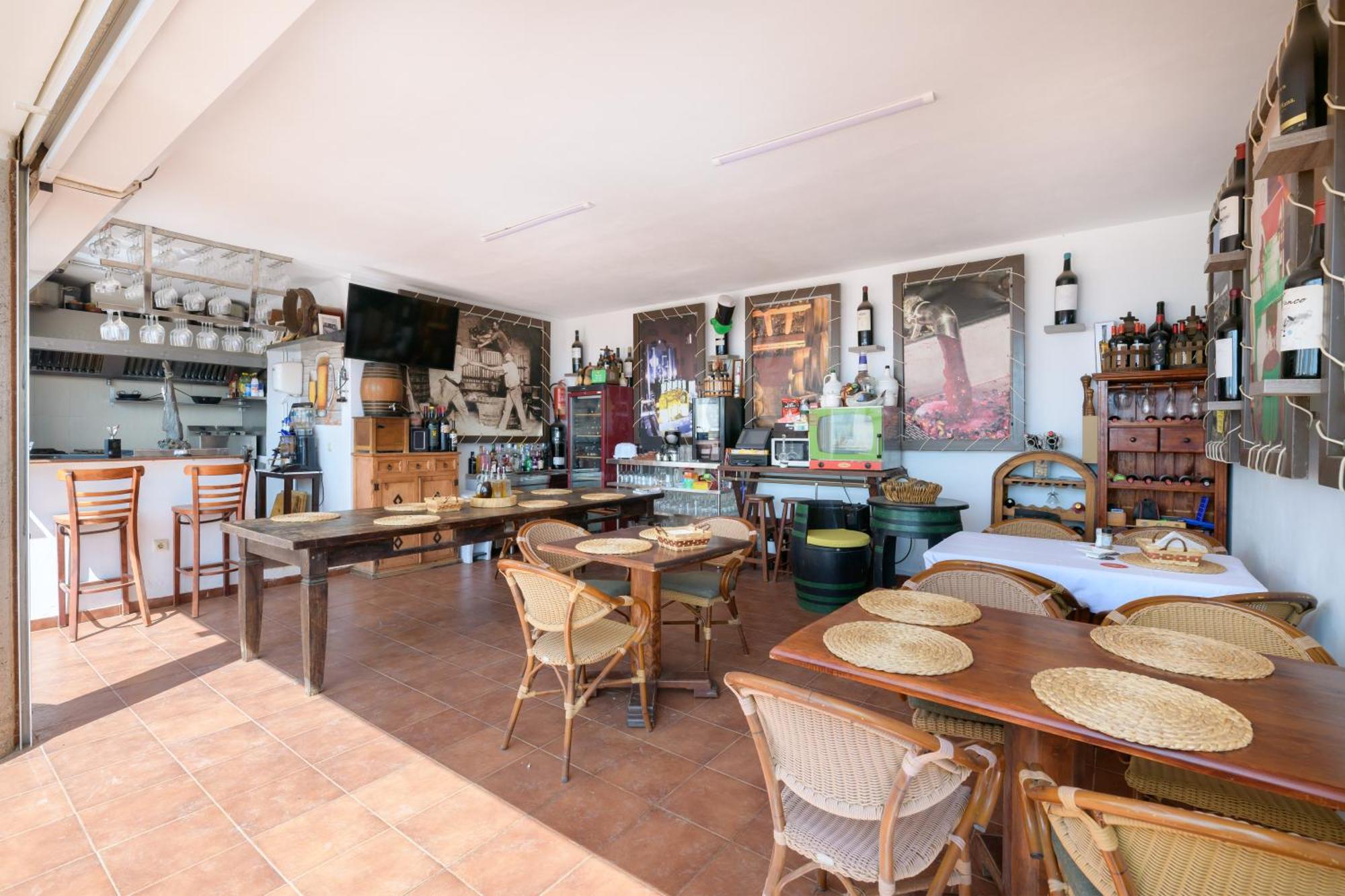 Finca La Calera Lanzarote Güime Екстериор снимка