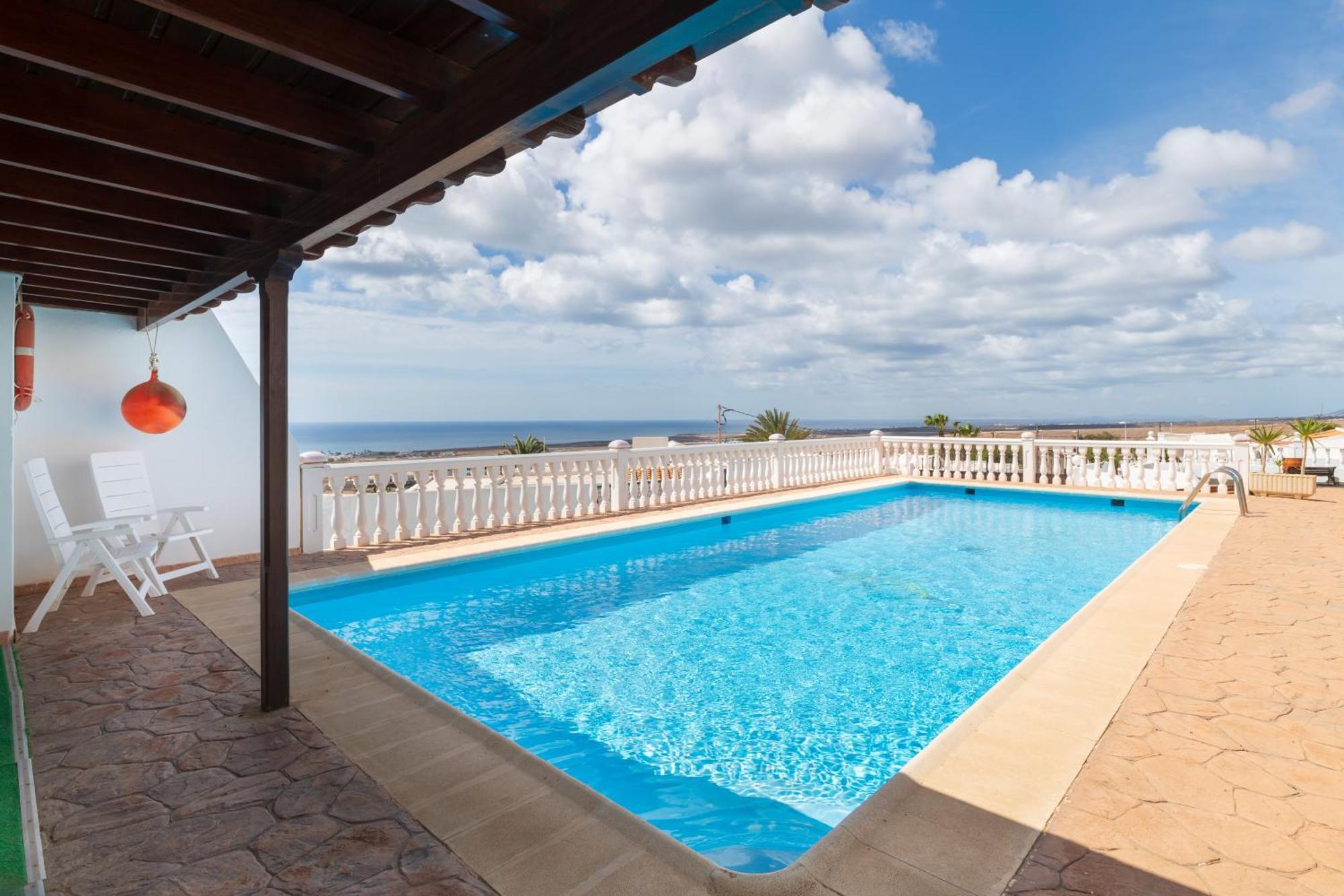 Finca La Calera Lanzarote Güime Екстериор снимка