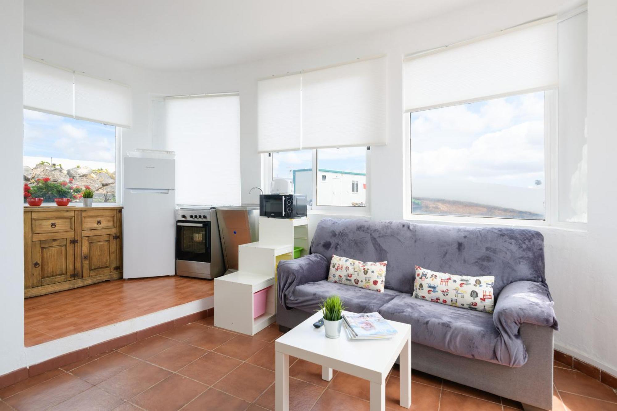 Finca La Calera Lanzarote Güime Екстериор снимка
