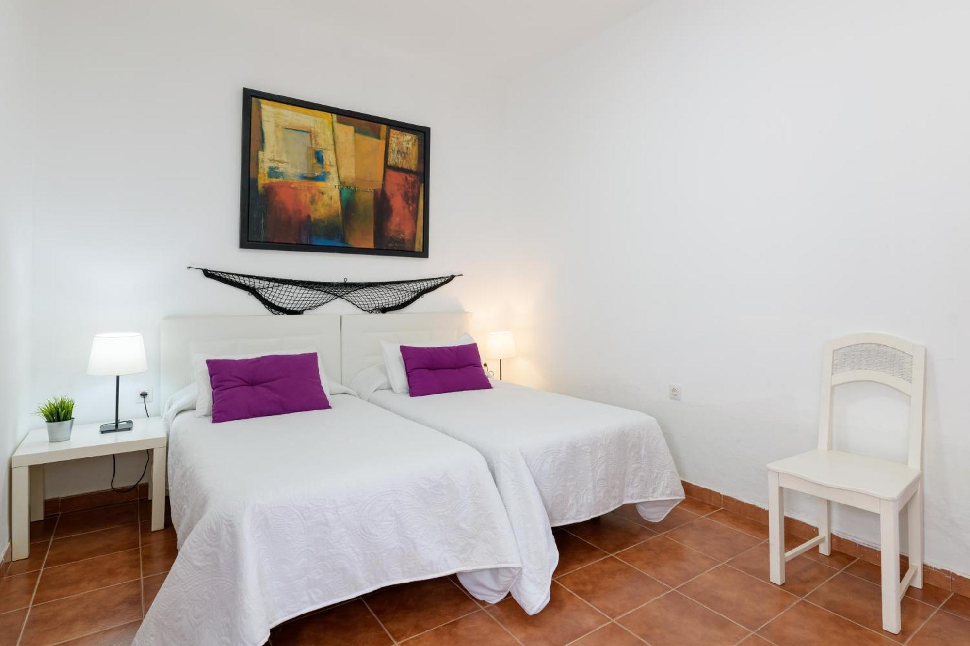 Finca La Calera Lanzarote Güime Екстериор снимка
