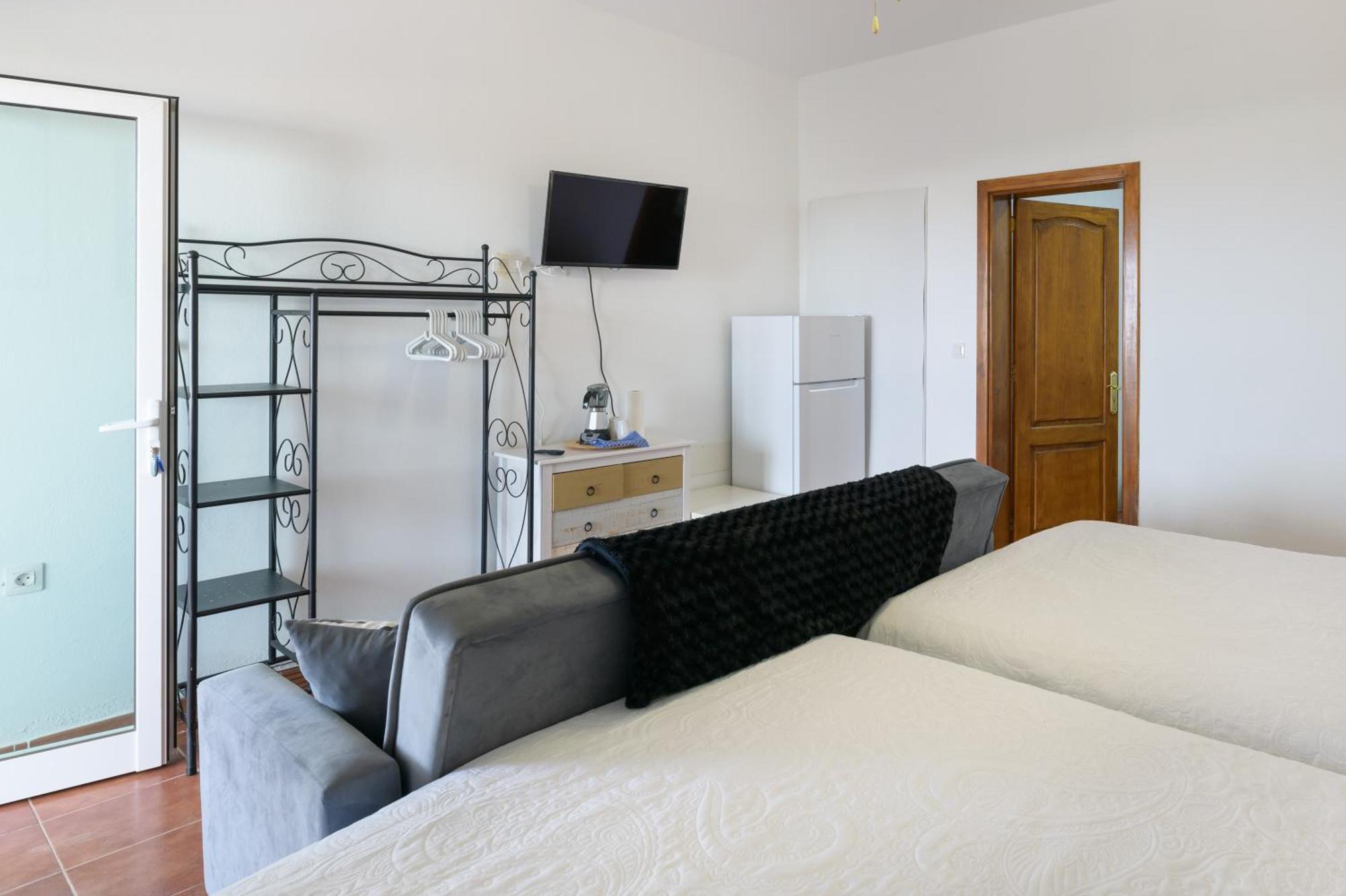 Finca La Calera Lanzarote Güime Екстериор снимка