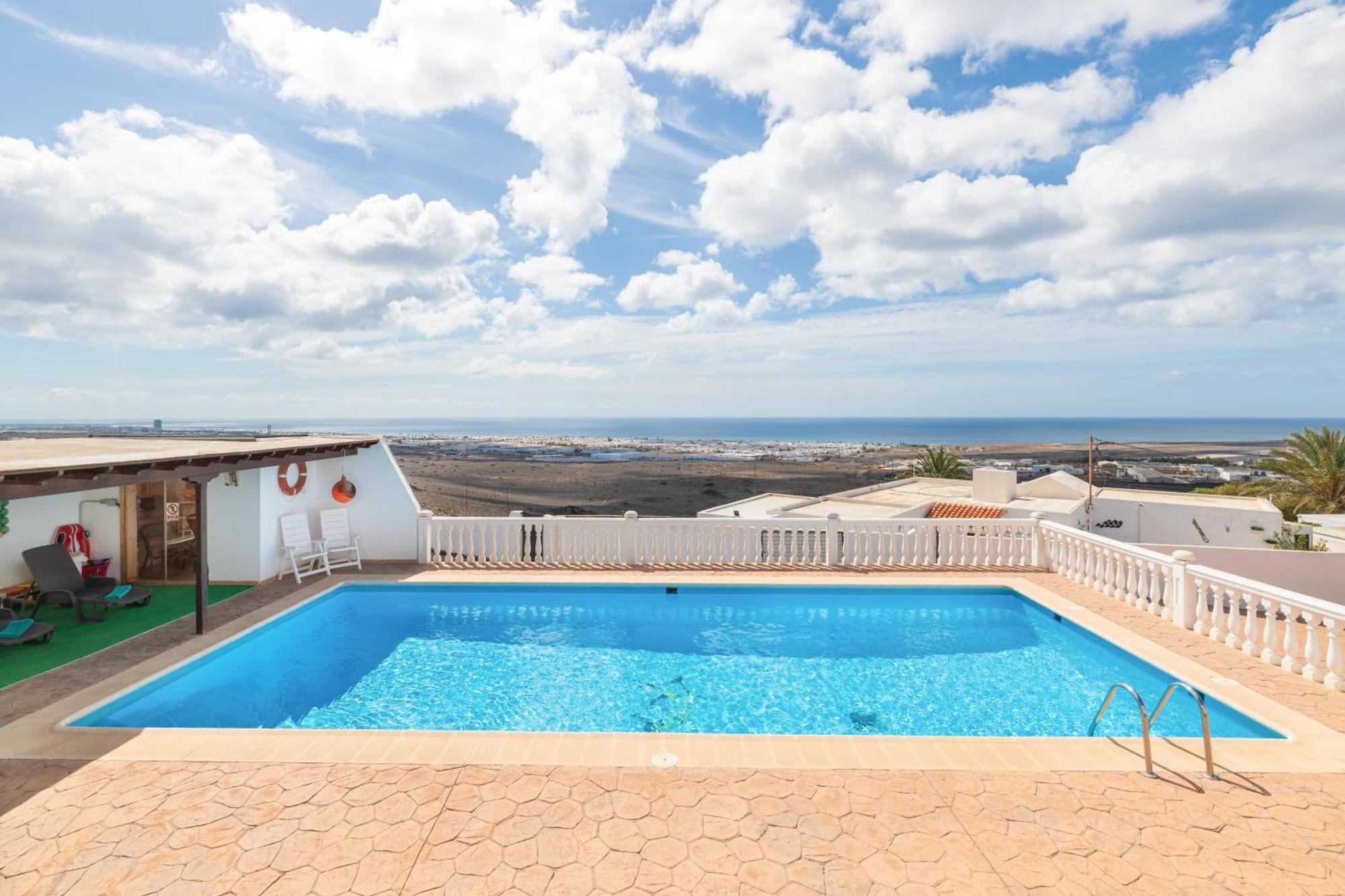 Finca La Calera Lanzarote Güime Екстериор снимка