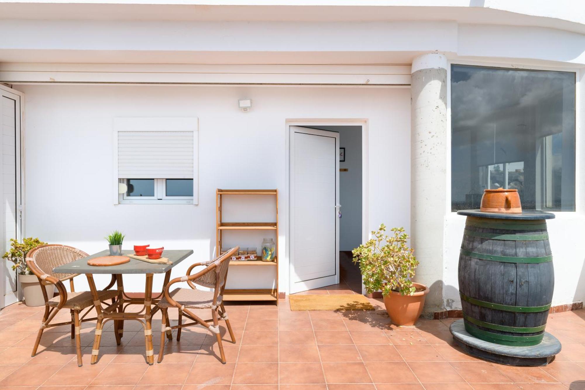Finca La Calera Lanzarote Güime Екстериор снимка