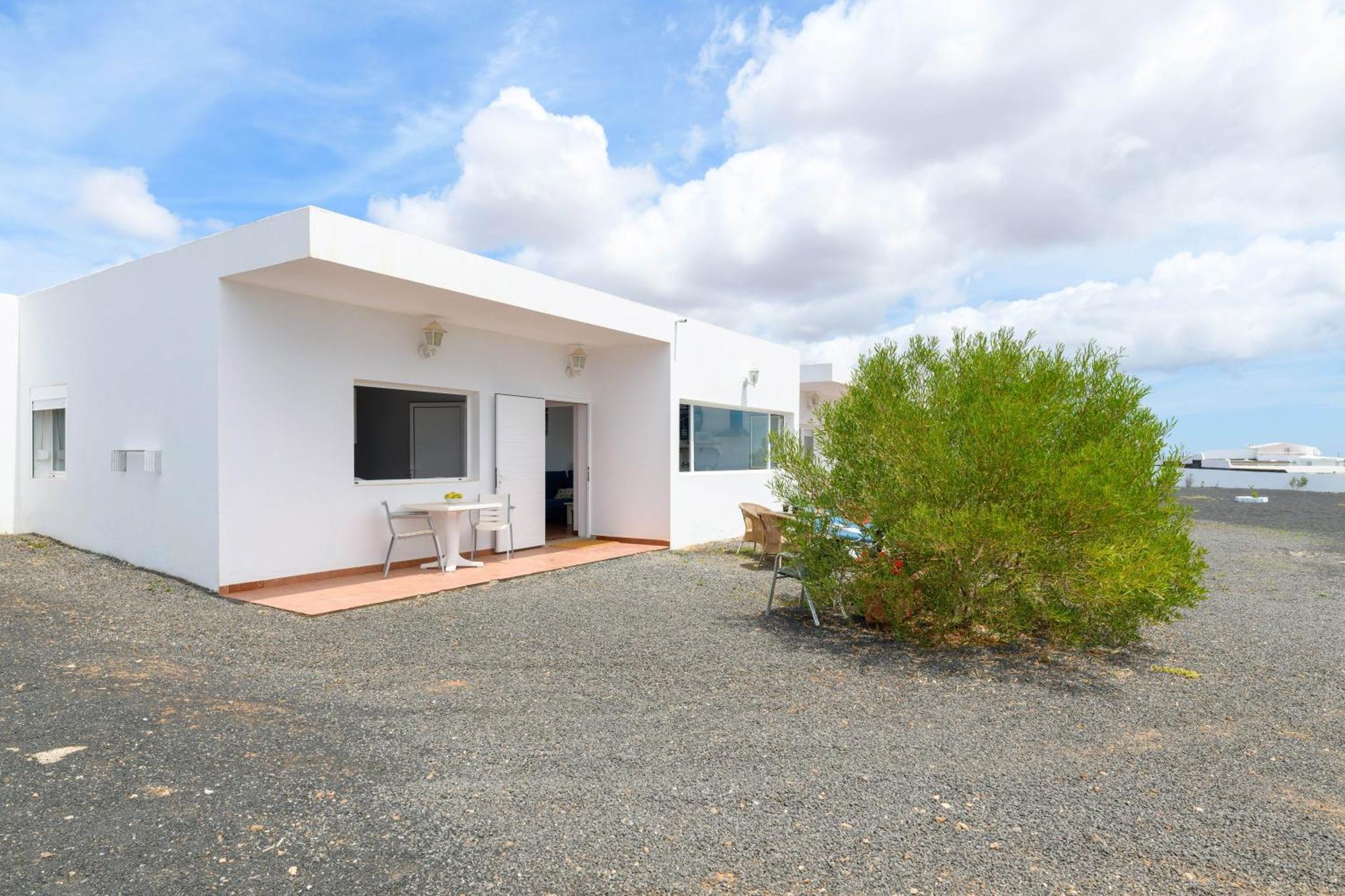 Finca La Calera Lanzarote Güime Екстериор снимка